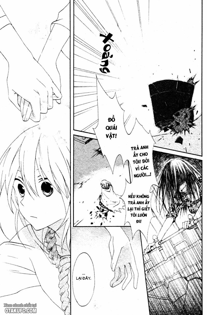 Tổng hợp One Shot.: Chapter 86