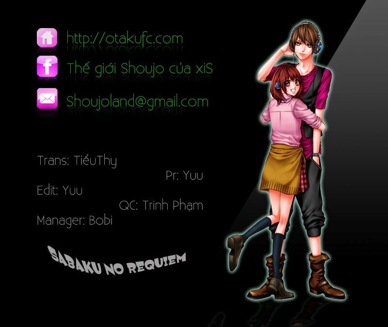 Tổng hợp One Shot.: Chapter 86