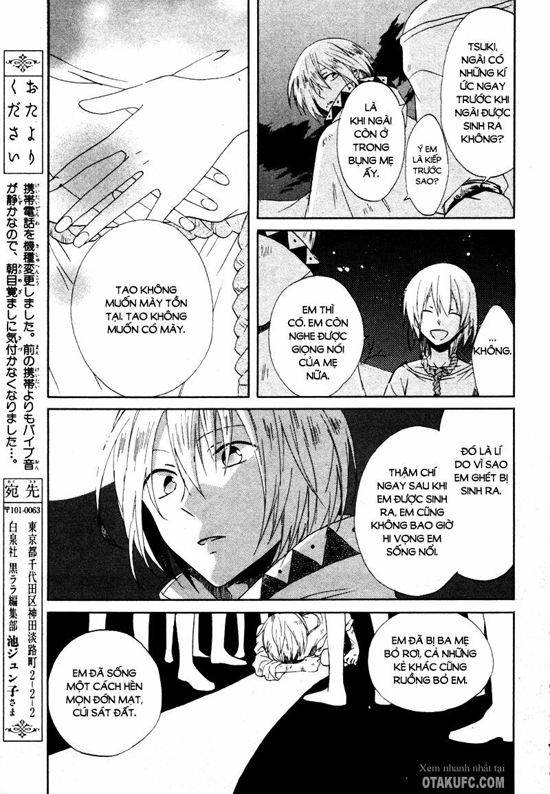 Tổng hợp One Shot.: Chapter 86