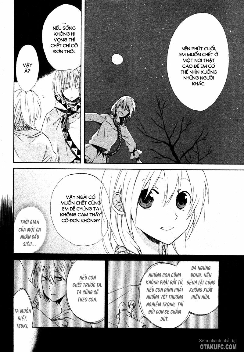 Tổng hợp One Shot.: Chapter 86