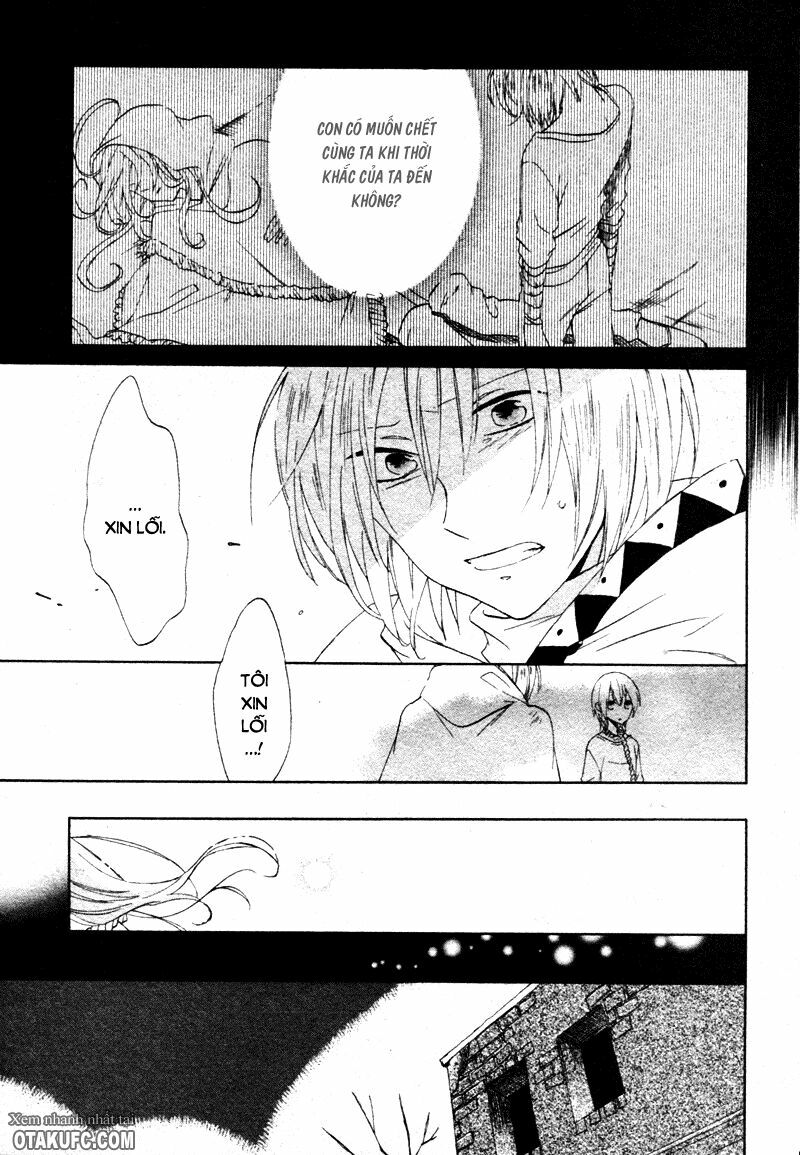 Tổng hợp One Shot.: Chapter 86