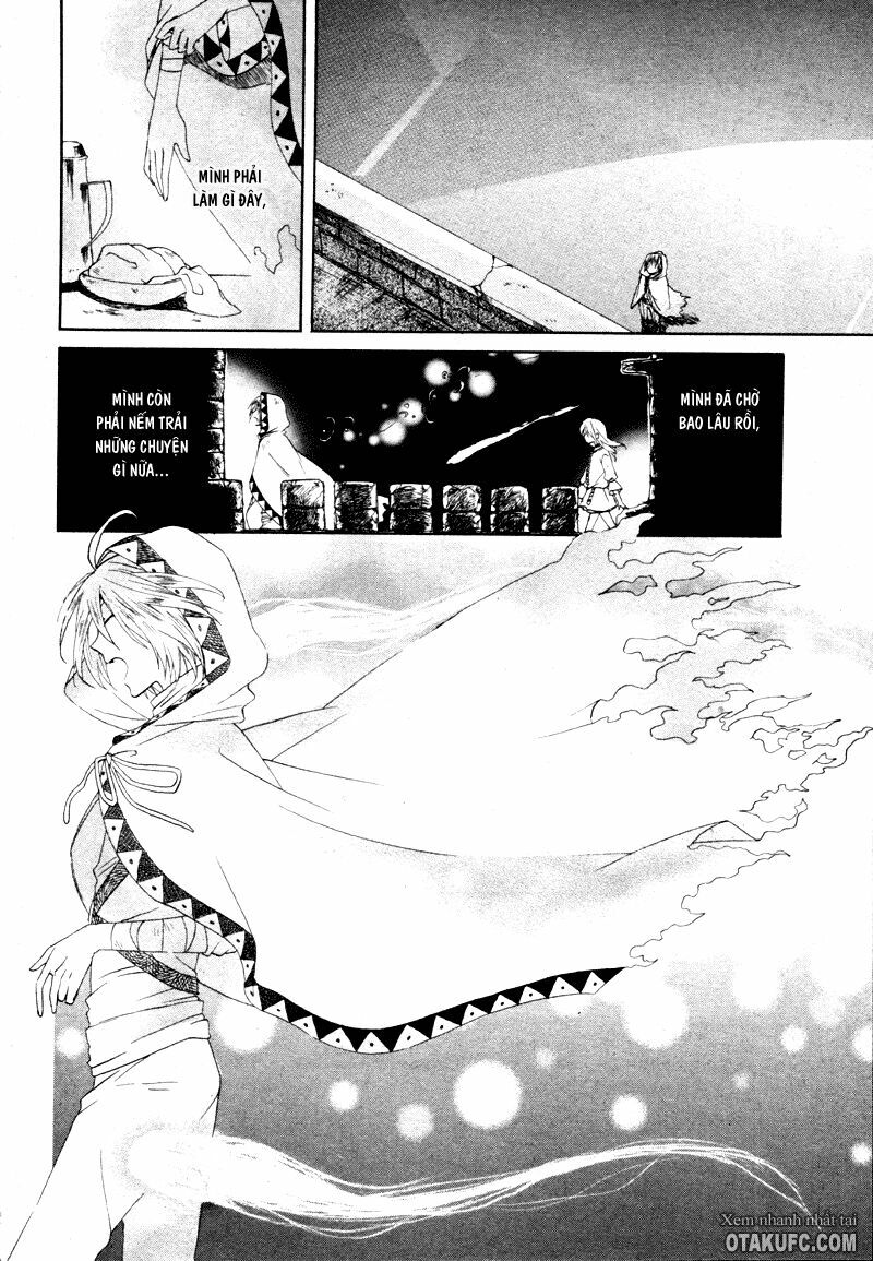 Tổng hợp One Shot.: Chapter 86