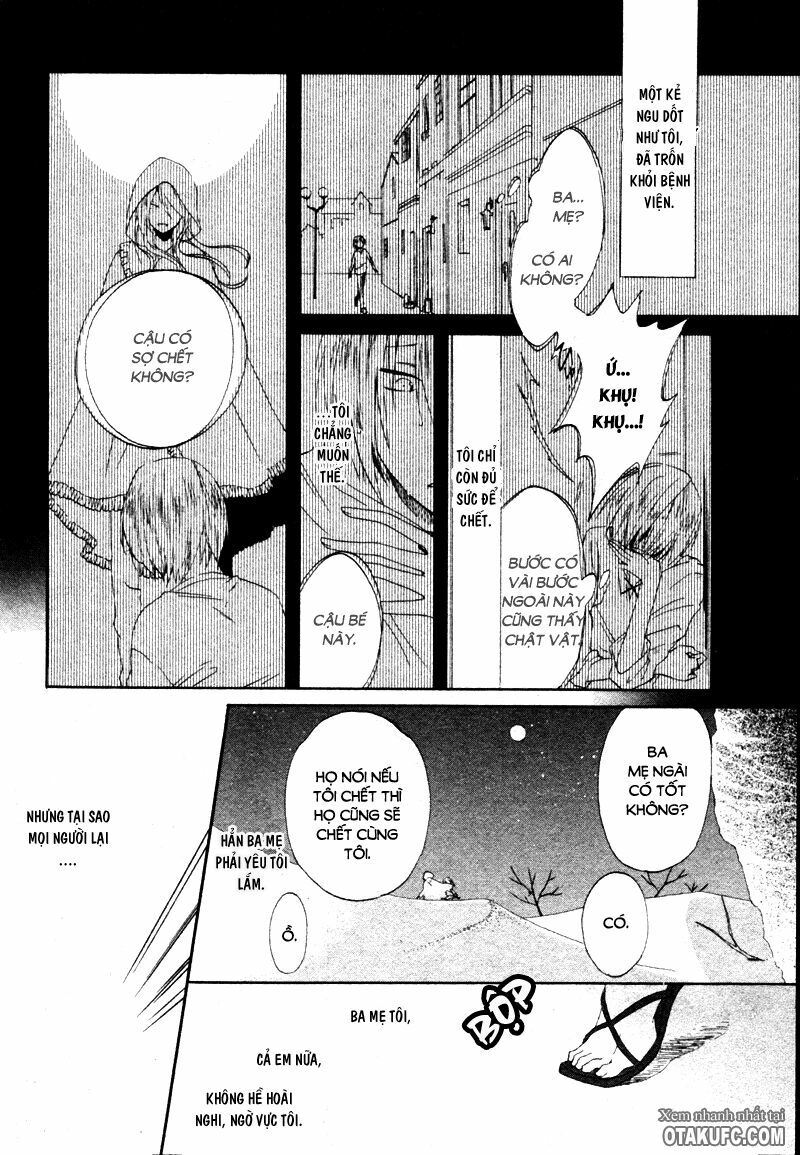 Tổng hợp One Shot.: Chapter 86