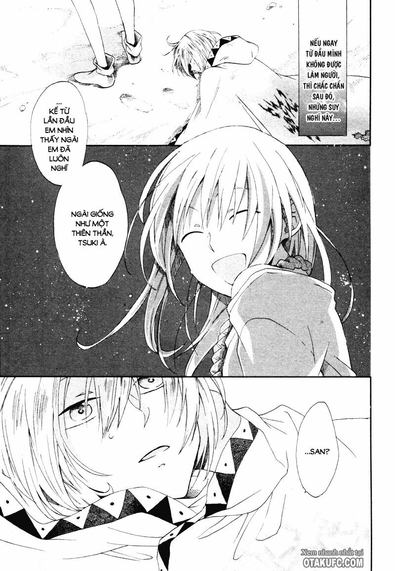 Tổng hợp One Shot.: Chapter 86