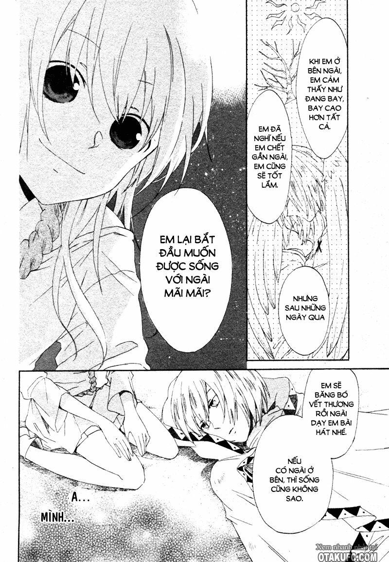 Tổng hợp One Shot.: Chapter 86