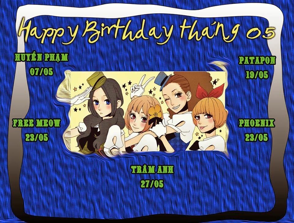 Tổng hợp One Shot.: Chapter 86