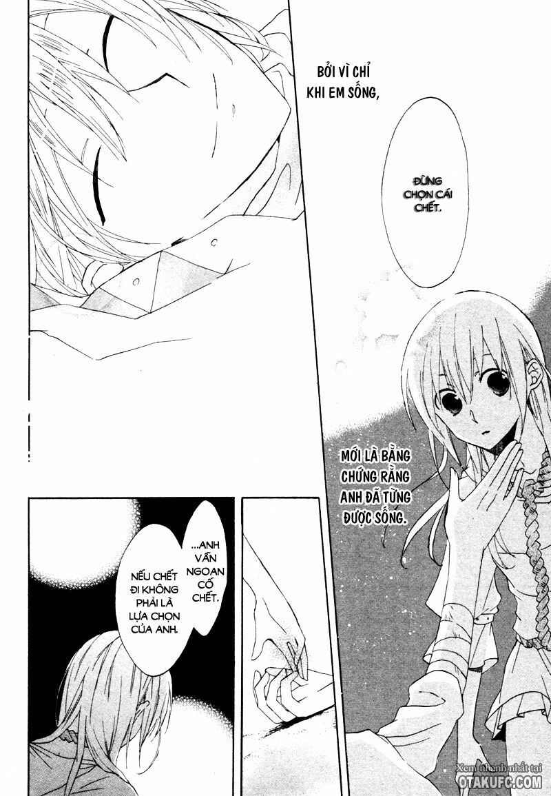 Tổng hợp One Shot.: Chapter 86