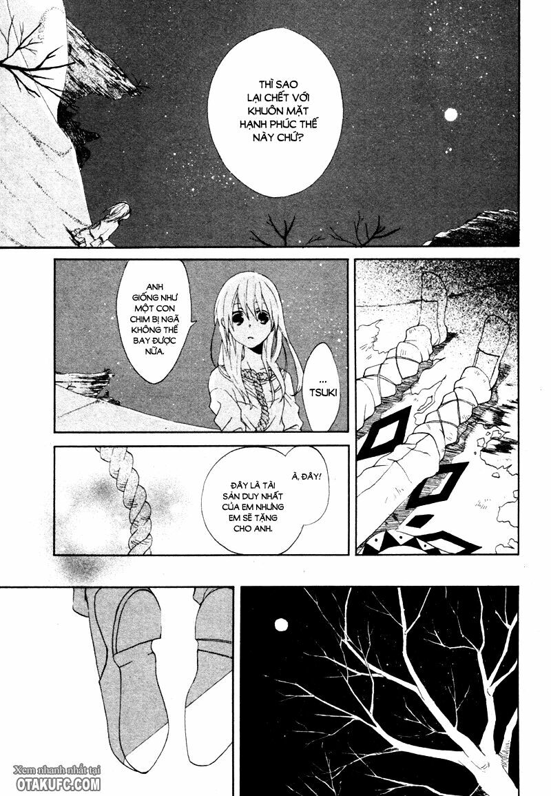Tổng hợp One Shot.: Chapter 86