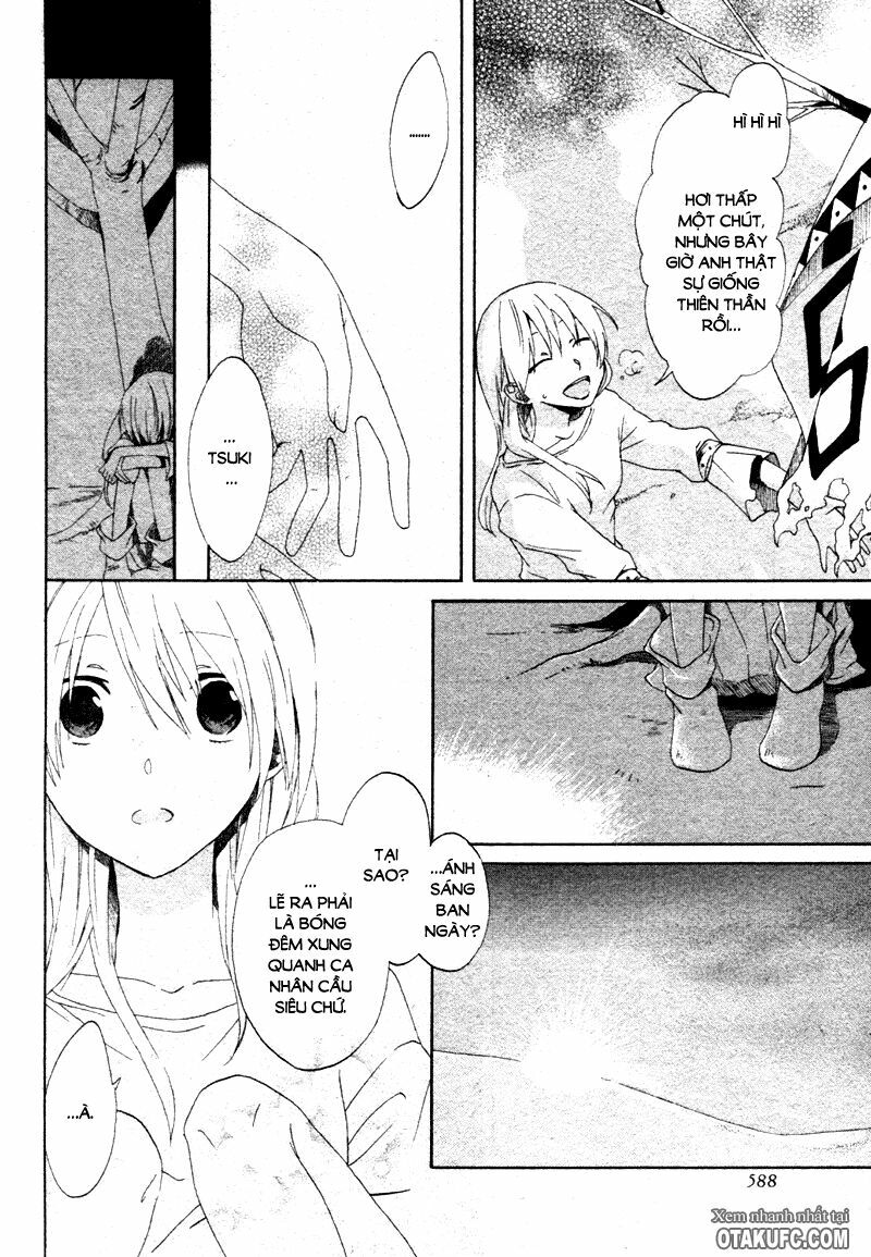 Tổng hợp One Shot.: Chapter 86