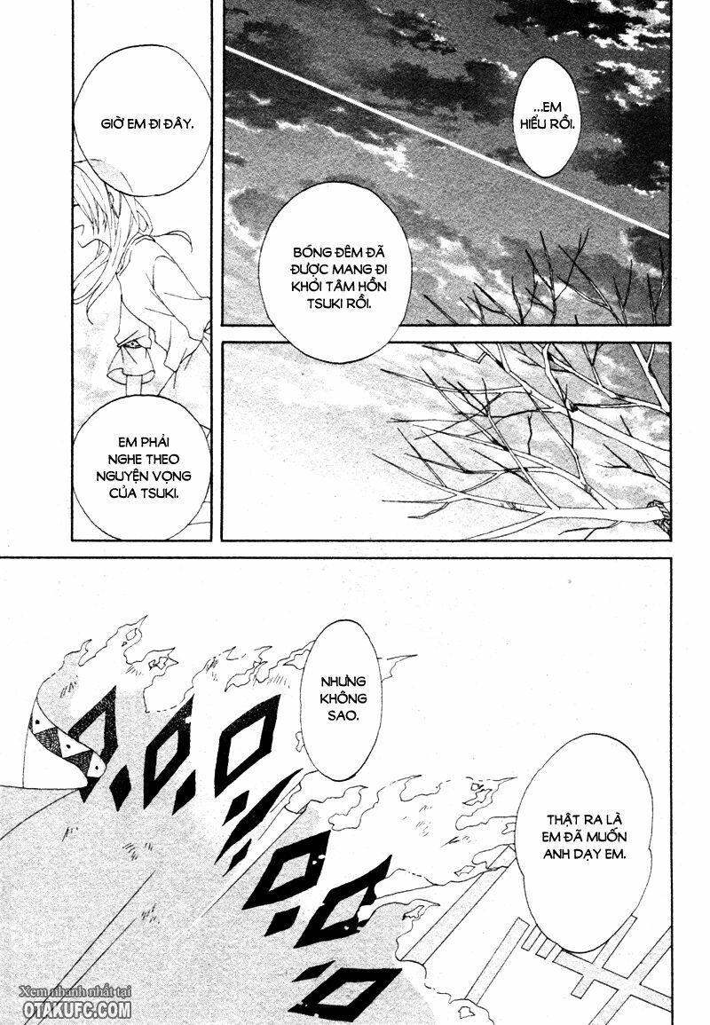 Tổng hợp One Shot.: Chapter 86