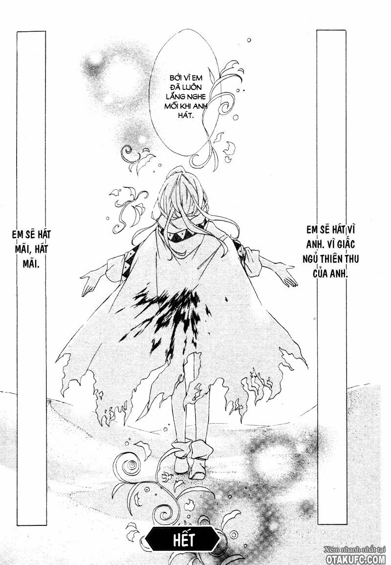 Tổng hợp One Shot.: Chapter 86