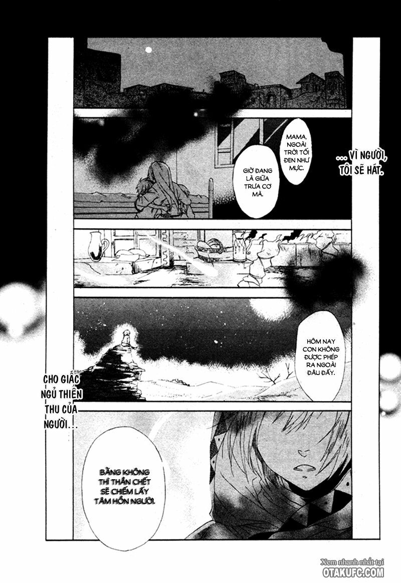 Tổng hợp One Shot.: Chapter 86