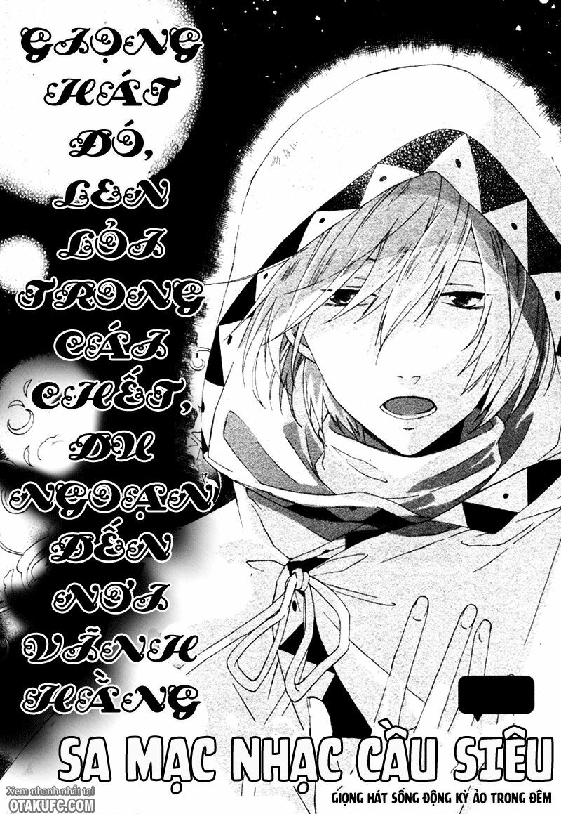Tổng hợp One Shot.: Chapter 86