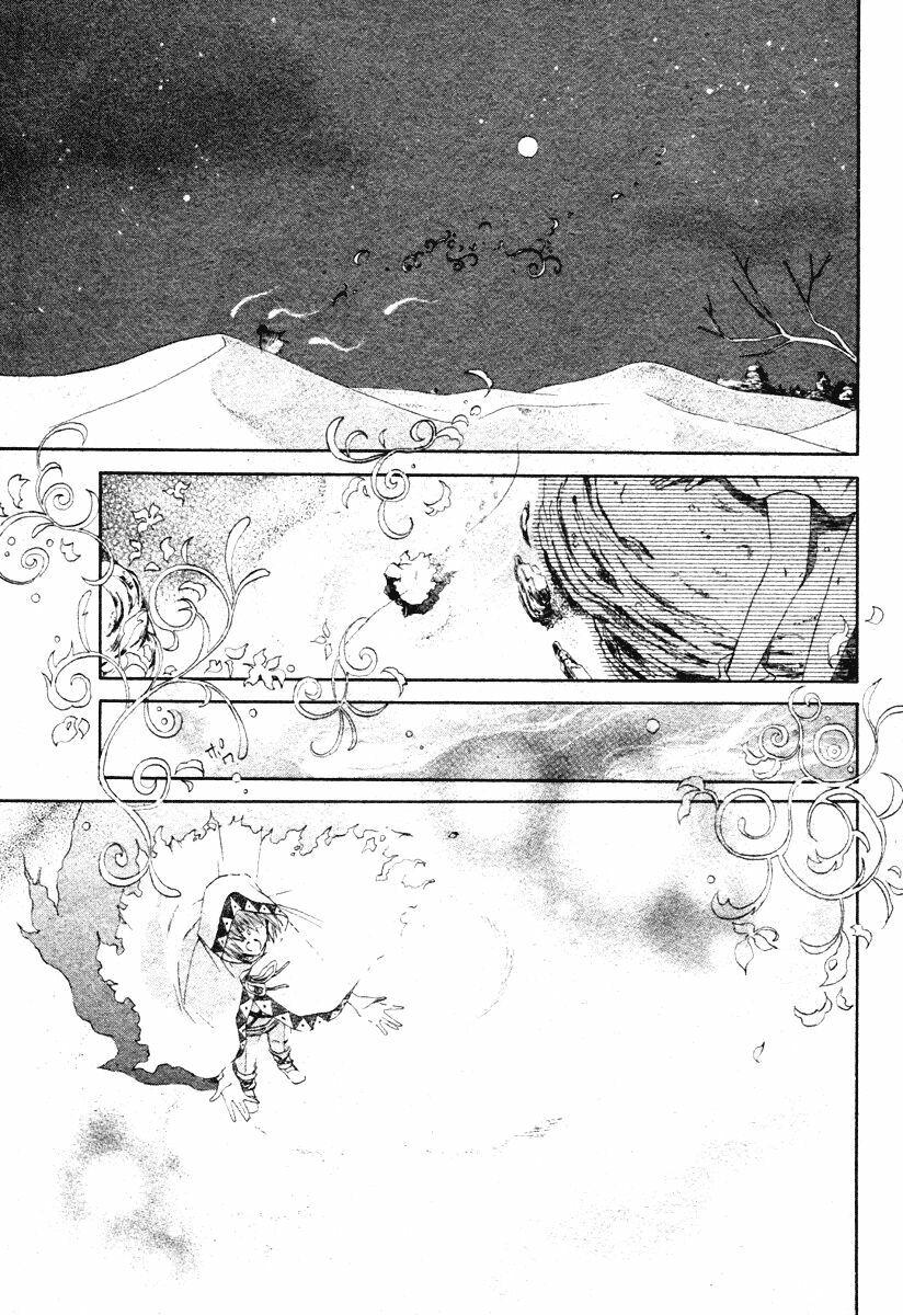 Tổng hợp One Shot.: Chapter 86