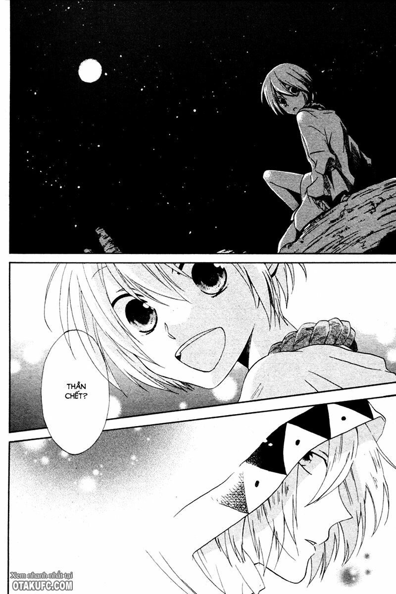 Tổng hợp One Shot.: Chapter 86