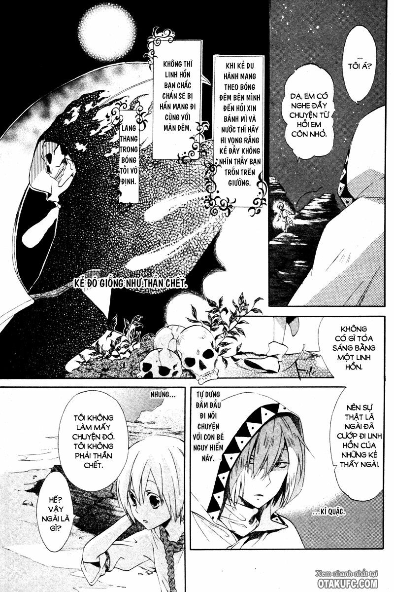 Tổng hợp One Shot.: Chapter 86