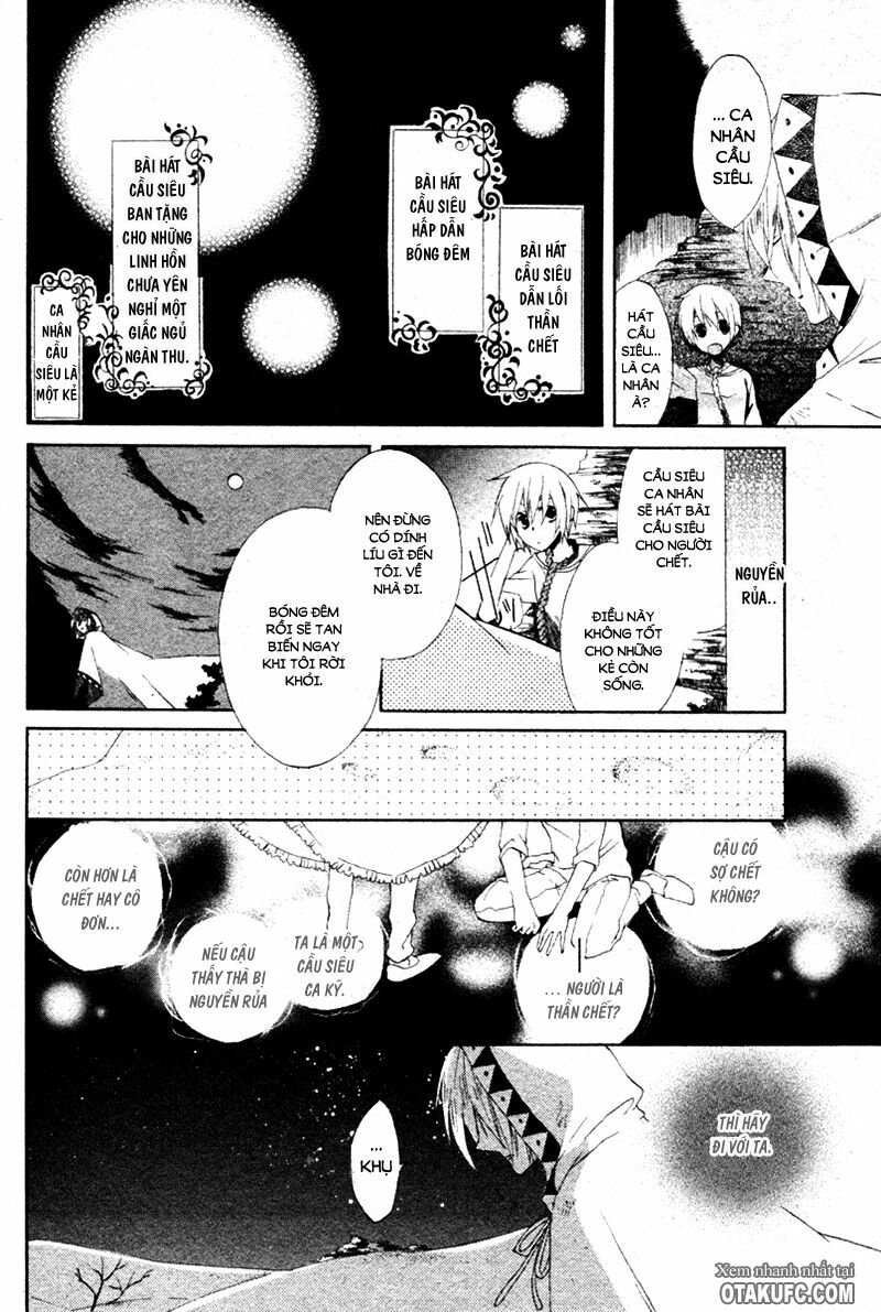 Tổng hợp One Shot.: Chapter 86