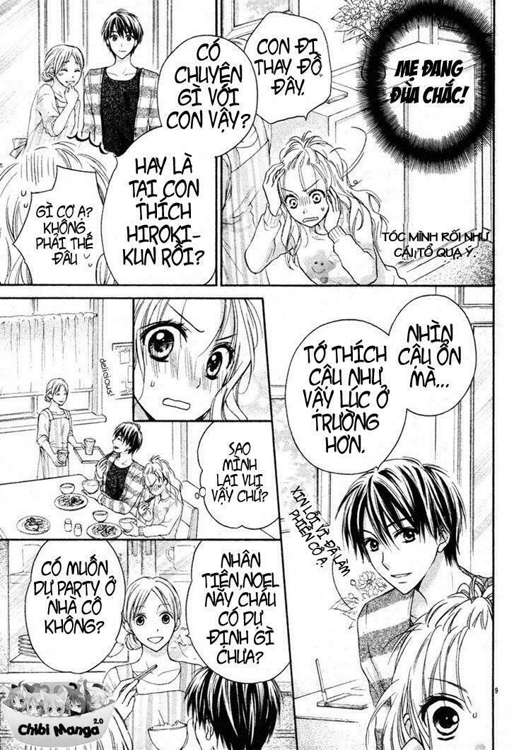 Tổng hợp One Shot.: Chapter 94