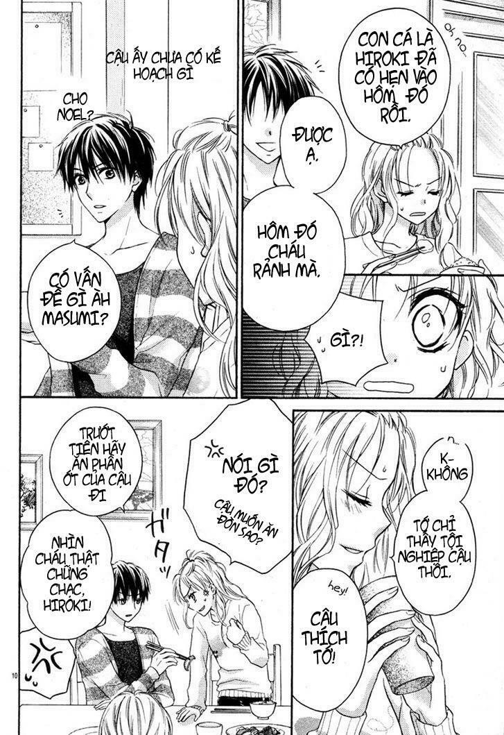 Tổng hợp One Shot.: Chapter 94