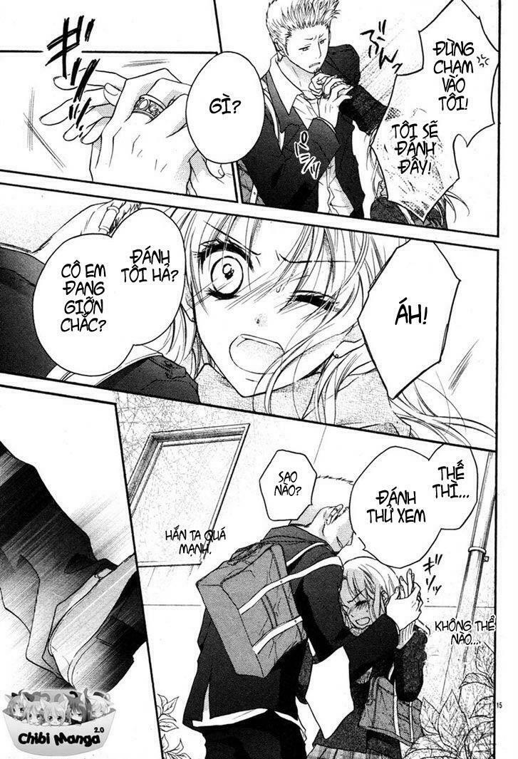Tổng hợp One Shot.: Chapter 94