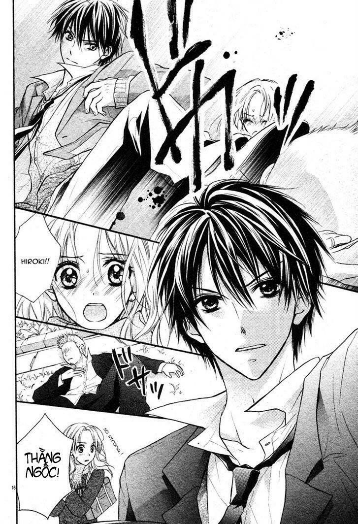 Tổng hợp One Shot.: Chapter 94