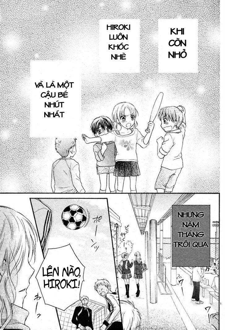 Tổng hợp One Shot.: Chapter 94