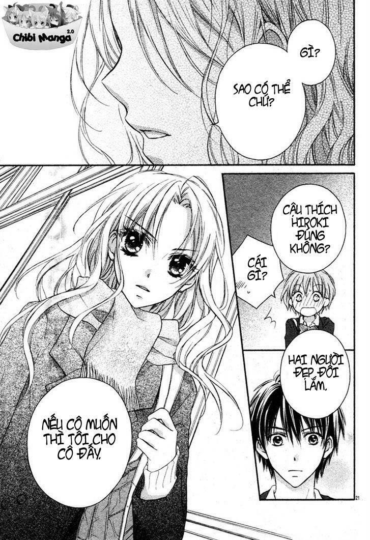 Tổng hợp One Shot.: Chapter 94