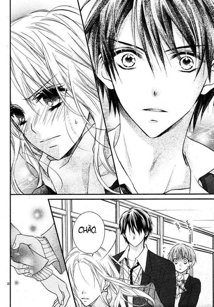 Tổng hợp One Shot.: Chapter 94