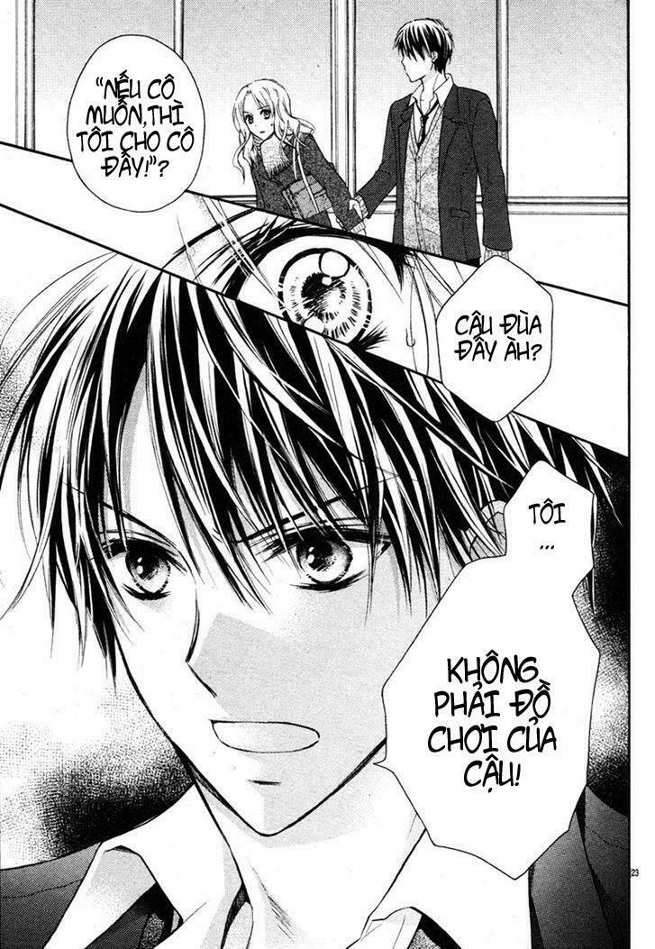 Tổng hợp One Shot.: Chapter 94