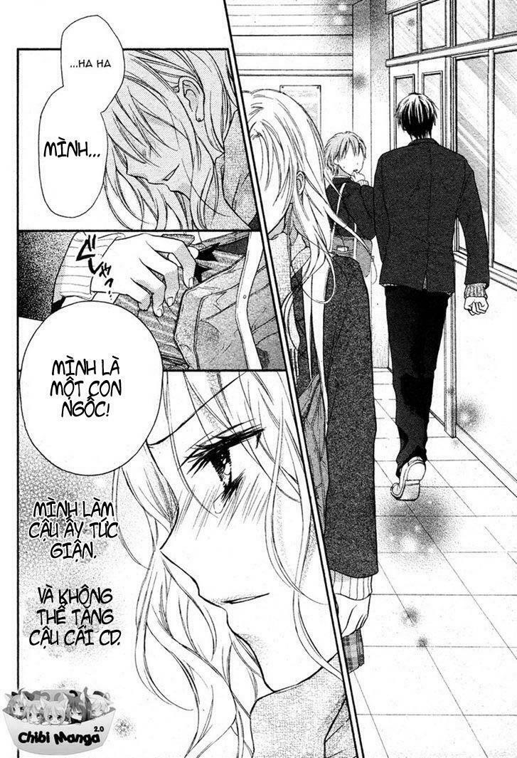 Tổng hợp One Shot.: Chapter 94