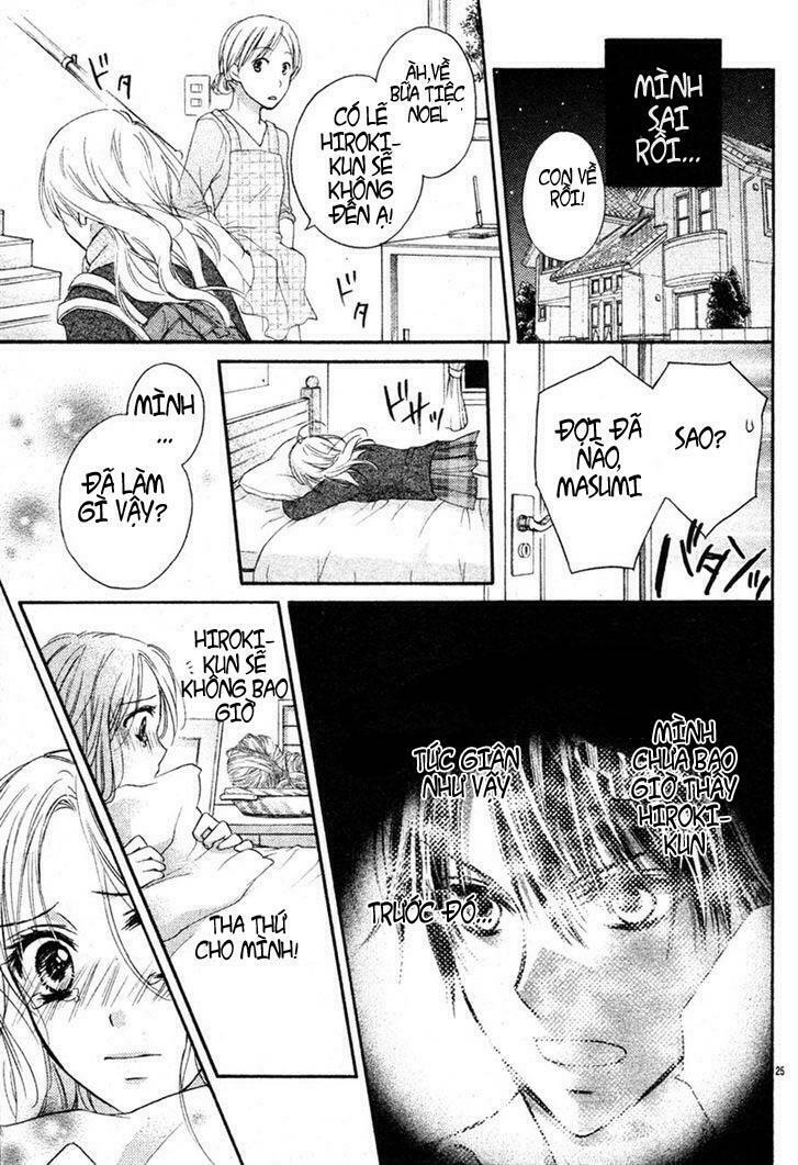 Tổng hợp One Shot.: Chapter 94