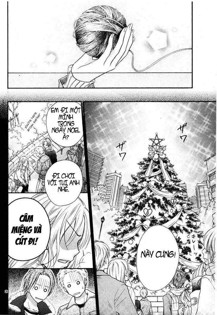 Tổng hợp One Shot.: Chapter 94