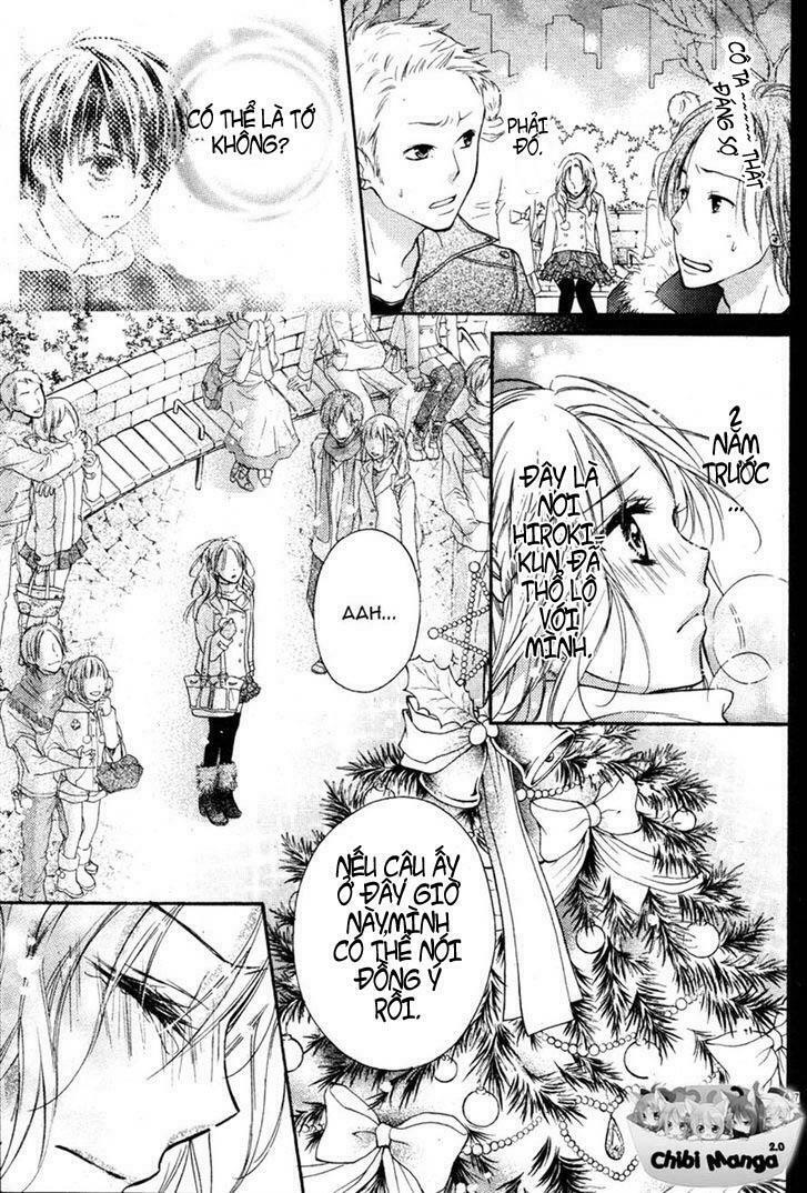 Tổng hợp One Shot.: Chapter 94