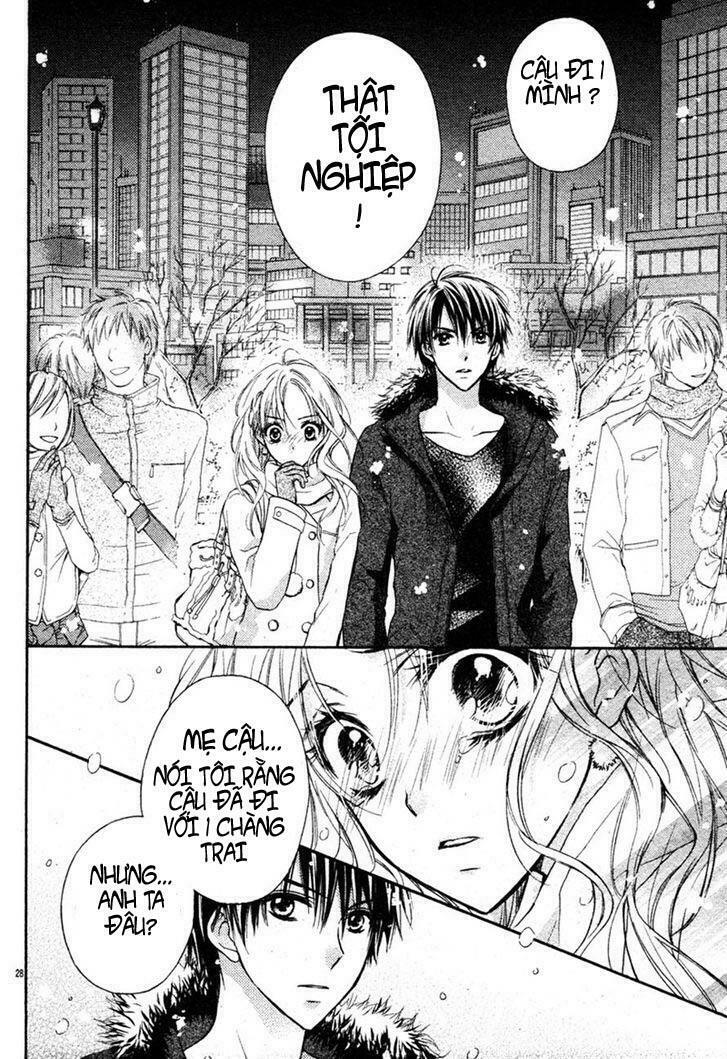 Tổng hợp One Shot.: Chapter 94