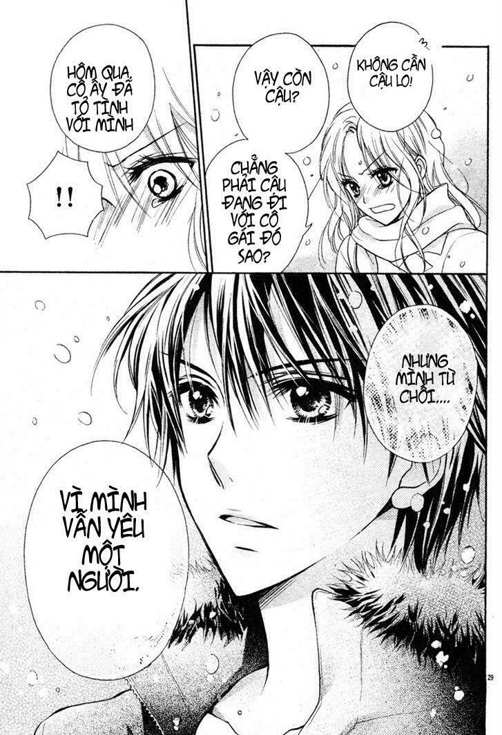 Tổng hợp One Shot.: Chapter 94