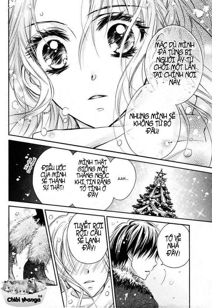 Tổng hợp One Shot.: Chapter 94