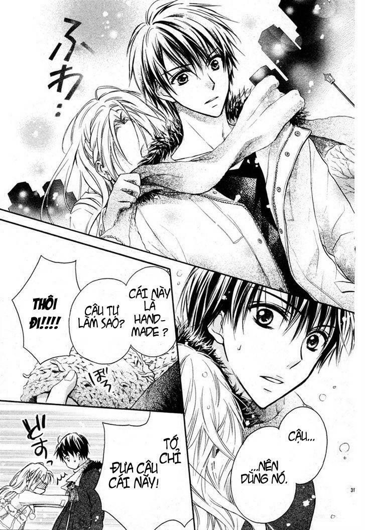Tổng hợp One Shot.: Chapter 94