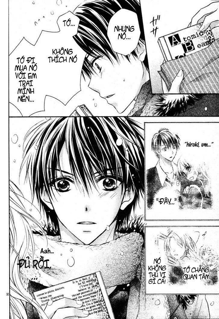 Tổng hợp One Shot.: Chapter 94
