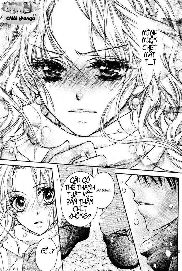 Tổng hợp One Shot.: Chapter 94