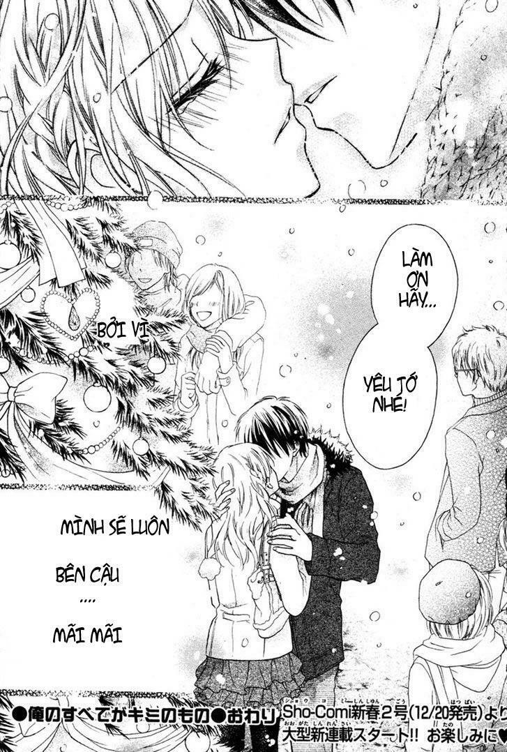 Tổng hợp One Shot.: Chapter 94