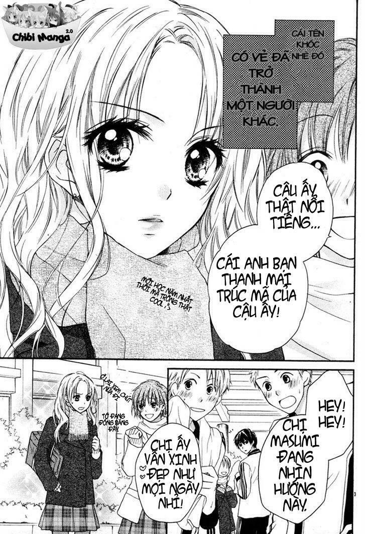 Tổng hợp One Shot.: Chapter 94