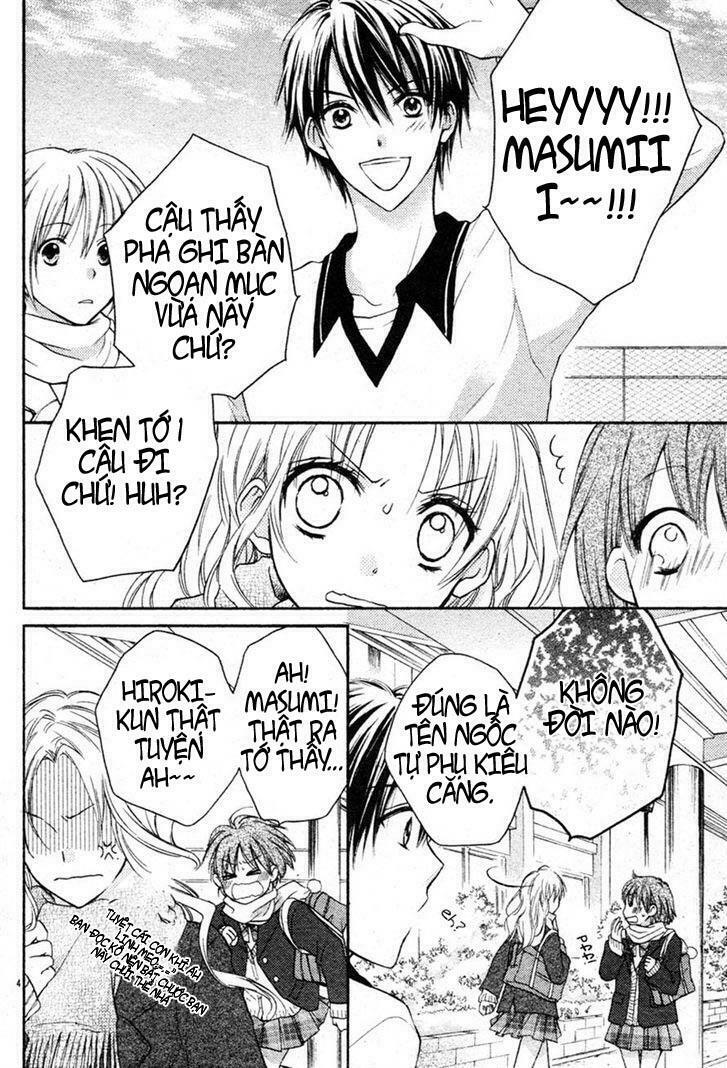 Tổng hợp One Shot.: Chapter 94