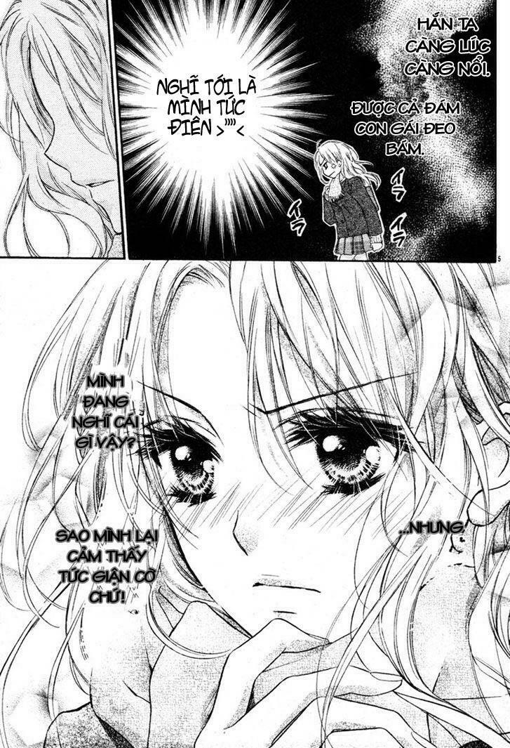 Tổng hợp One Shot.: Chapter 94