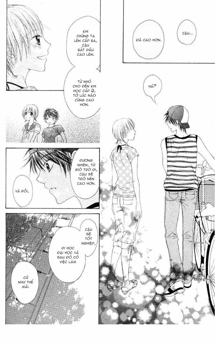 Tổng hợp One Shot.: Chapter 96