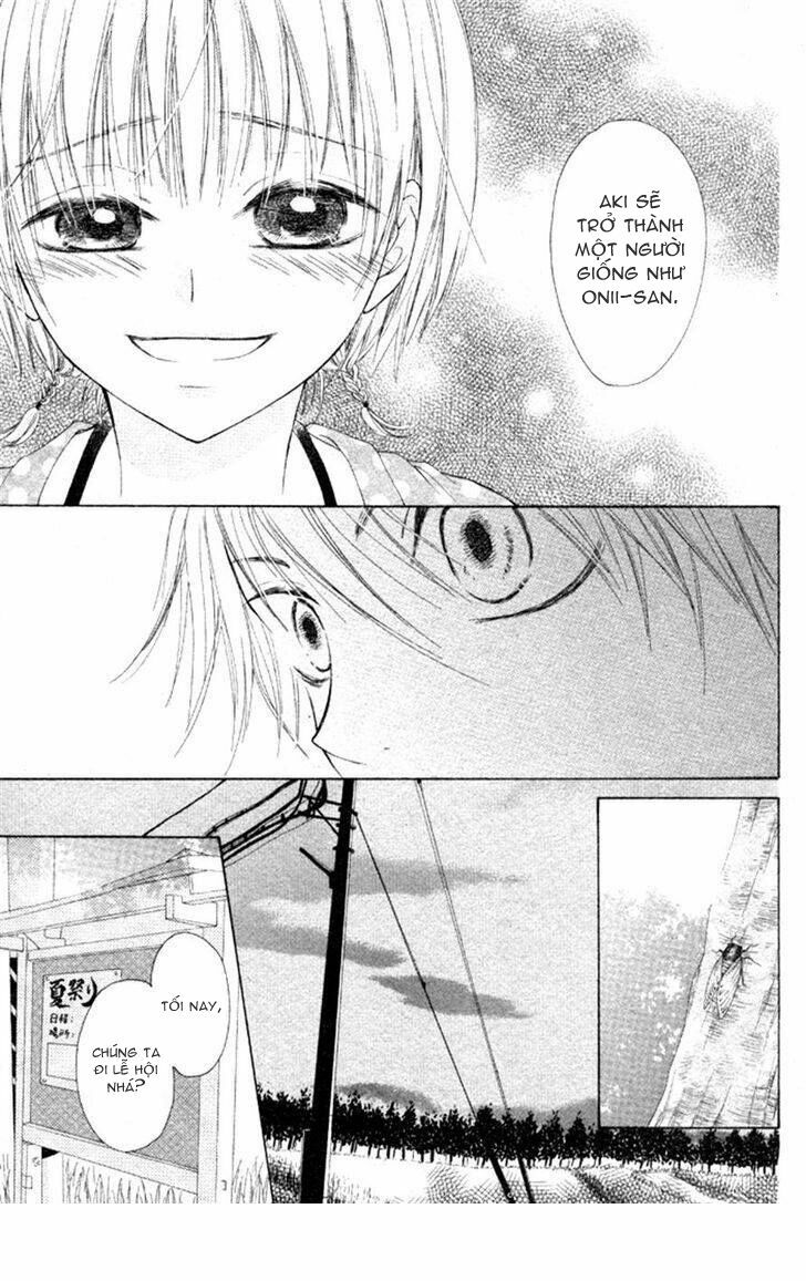 Tổng hợp One Shot.: Chapter 96