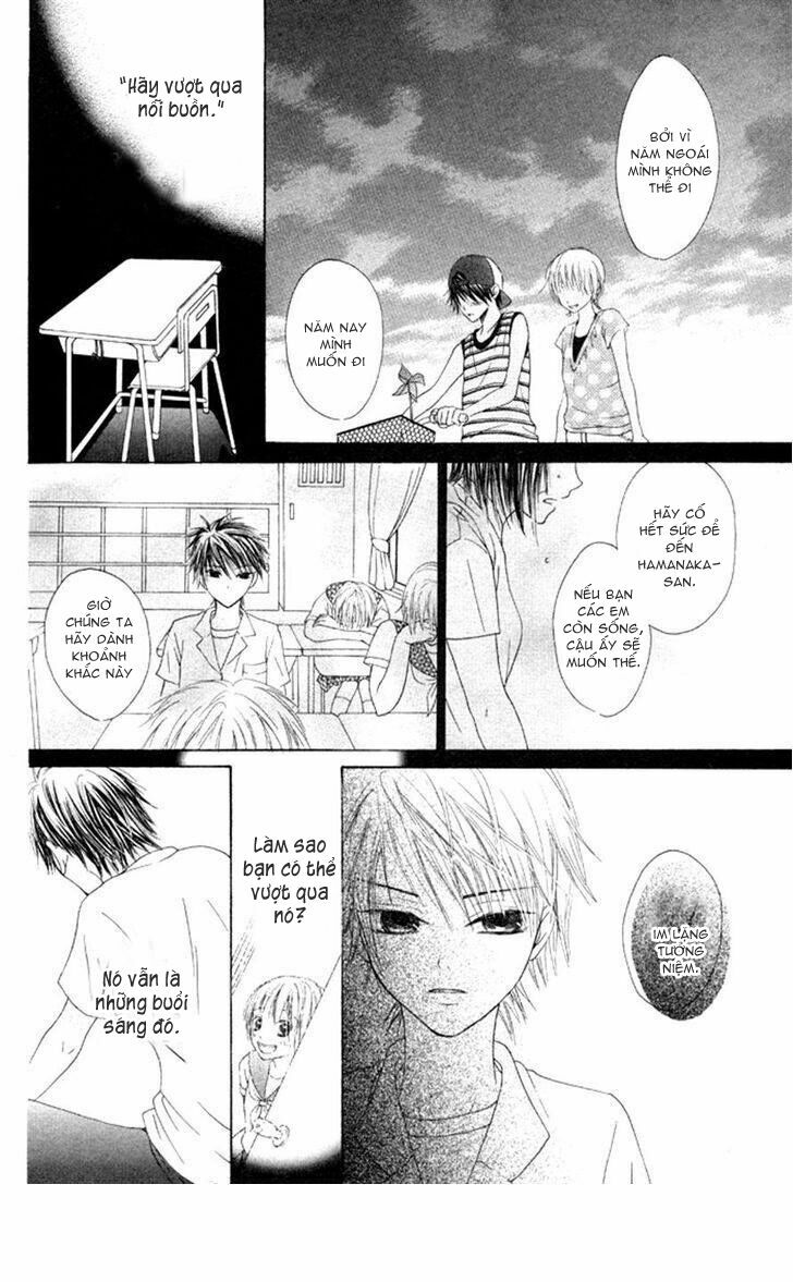Tổng hợp One Shot.: Chapter 96