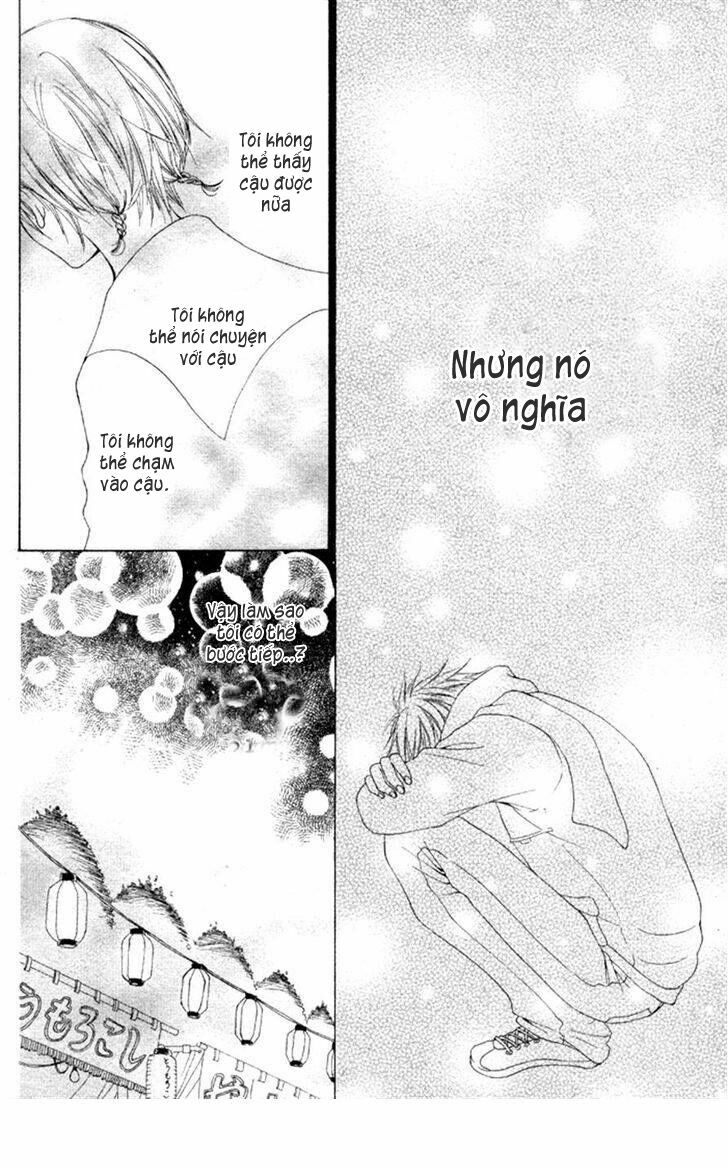 Tổng hợp One Shot.: Chapter 96