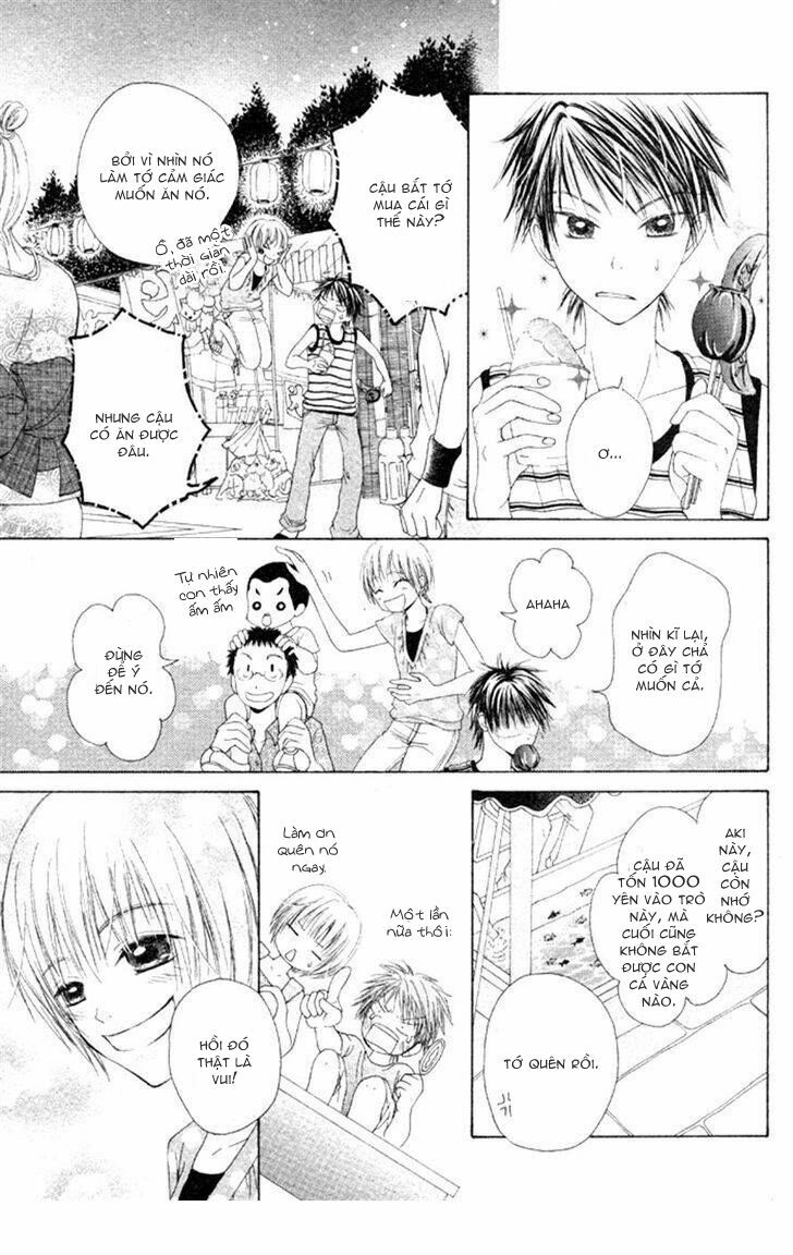 Tổng hợp One Shot.: Chapter 96