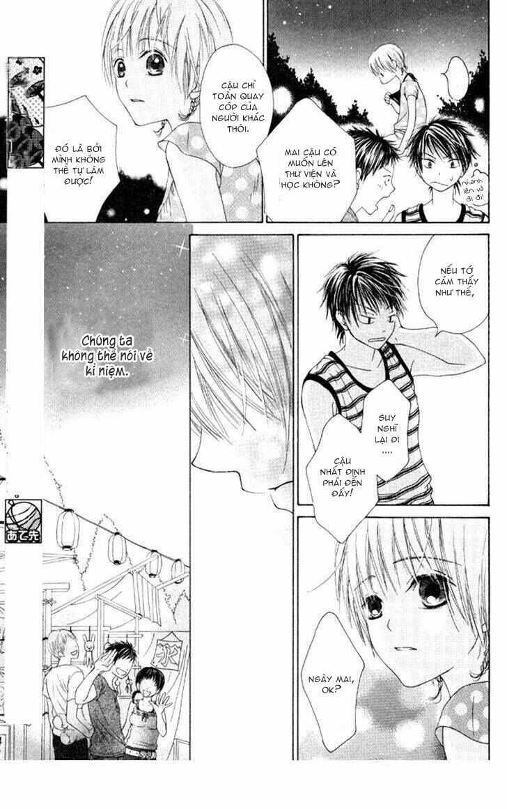 Tổng hợp One Shot.: Chapter 96