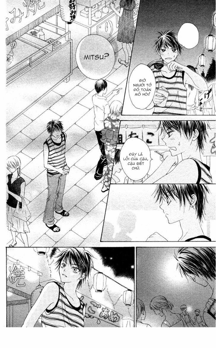 Tổng hợp One Shot.: Chapter 96
